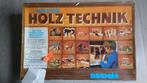 holz Technik houten bouw speelgoed, Ophalen of Verzenden