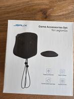 JSAUX Game Accessoires Set voor Legion Go - Nieuw, Ophalen of Verzenden, Nieuw