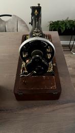 Singer naaimachine retro uit 1921 !!, Antiek en Kunst, Antiek | Naaimachines, Ophalen