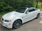 BMW M3 cabrio DCT, Auto's, BMW, Automaat, USB, Achterwielaandrijving, 8 cilinders