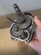 Piaggio 2t brom vertanding, Ophalen, Gebruikt