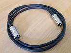 Quad 33 / 303 verbindingskabel - interlink, Ophalen of Verzenden, Nieuw, Stereo, Overige merken