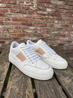 Mason garments wit 44, Kleding | Heren, Schoenen, Wit, Ophalen of Verzenden, Sneakers of Gympen, Gedragen