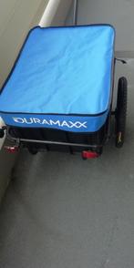 Mooie nieuwe fitsaanhanger, Ophalen, Zo goed als nieuw