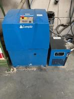 compressor Compair, Ophalen, Gebruikt, 800 liter/min of meer, 6 tot 10 bar
