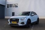 Audi Q2 30 Tfsi 116pk 2021 Grijs, Auto's, Voorwielaandrijving, Stof, Handgeschakeld, Particulier