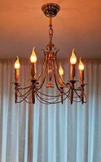 Design Hanglamp van Sciolari uit Italië: in perfecte staat, Huis en Inrichting, Lampen | Hanglampen, Ophalen of Verzenden, Zo goed als nieuw