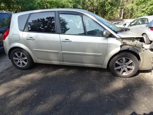 Renault megane senic 1.9 dci bj 2008 F9Q K816 voor demontage, Auto-onderdelen, Overige Auto-onderdelen, Renault, Gebruikt, Ophalen of Verzenden