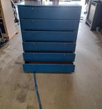 interlubke ladekast, Ophalen, Gebruikt, 25 tot 50 cm, Minder dan 100 cm