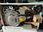 Remeha avanta cw5, Ophalen