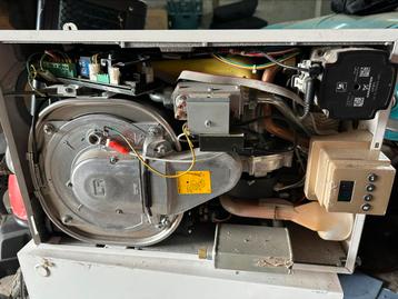 Remeha avanta cw5 beschikbaar voor biedingen