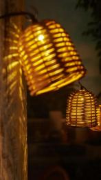Gezellige Solar Lichtslinger | Nieuw in doos, Ophalen of Verzenden, Nieuw