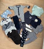 Set babykleding maat 56 Z8/Noppies/Tumble ‘n dry/H&M, Kinderen en Baby's, Babykleding | Maat 56, Ophalen of Verzenden, Zo goed als nieuw