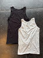 8 Hemdjes Hema 146, Nacht- of Onderkleding, Ophalen of Verzenden, Zo goed als nieuw, Hema