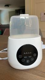 Lifest flessenwarmer voor twee flessen, Ophalen of Verzenden, Zo goed als nieuw, Flessen- of potjesverwarmer