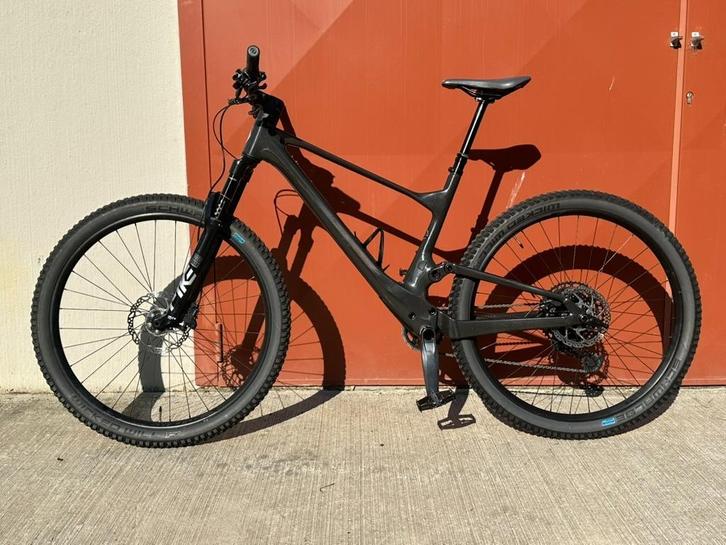 Scott Spark 940 – 2022, Fietsen en Brommers, Fietsen | Mountainbikes en ATB, Zo goed als nieuw, Heren, Overige merken, 45 tot 49 cm