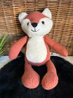 Hema vos vosje knuffel knuffeltje knuffels, Ophalen of Verzenden, Zo goed als nieuw, Overige typen