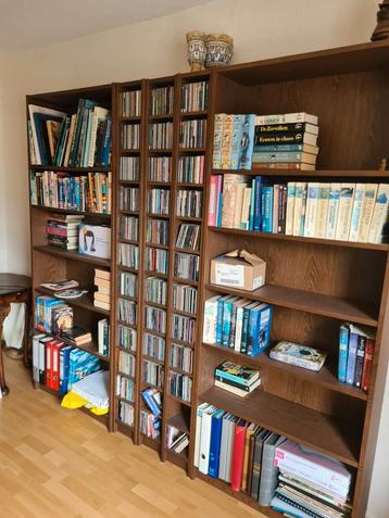 Billy Boekenkast - Ruimte voor al je boeken!