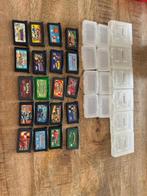 Nintendo DS + Nintendo Gameboy spellen + Accesoires, Overige genres, 1 speler, Ophalen of Verzenden, Zo goed als nieuw