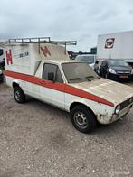 Volkswagen Caddy Bestel 1.6, Auto's, Volkswagen, Overige modellen, 4 cilinders, 1600 cc, Origineel Nederlands
