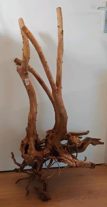 XXL Woodstump NIEUW! beschikbaar voor biedingen