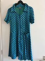 Who's That Girl Jurkje met Trui, Ophalen of Verzenden, Gedragen, Blauw