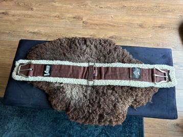 Professional’s choice Westernsingel maat 34” beschikbaar voor biedingen