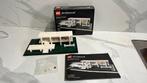 Lego architecture 21009 farnsworth house USA, Kinderen en Baby's, Speelgoed | Duplo en Lego, Ophalen, Zo goed als nieuw, Complete set