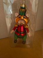 Kerstbal notenkraker hamster, AH, Diversen, Kerst, Ophalen, Nieuw