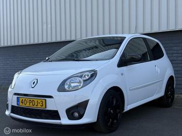 Renault Twingo 1.2-16V Dynamique| Airco| APK| Onderhoud beschikbaar voor biedingen