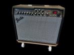 FENDER CYBER DE LUXE gitaarversterker, Muziek en Instrumenten, Ophalen of Verzenden, Zo goed als nieuw, Minder dan 50 watt