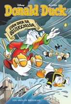 Donald Duck weekblad 2 (2025) Storm over de Oosterschelde, Ophalen of Verzenden, 1980 tot heden, Nederland, Tijdschrift