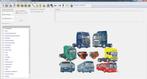 Scania Multi 2024.05 v24.50.0.0 + Patch, Auto diversen, Verzenden