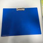 Atlanta A 7449-166 clipmap / papierbord / klembord clipboard, Diversen, Ophalen, Gebruikt