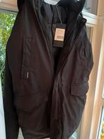 Winterjas airforce 14y zwart, Ophalen of Verzenden, Zo goed als nieuw, Overige maten, Zwart