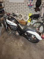 Harley-Davidson Sportster 1200, Motoren, 2 cilinders, Bedrijf, 1202 cc, Meer dan 35 kW