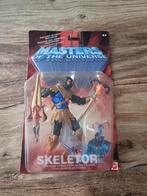 Masters of the Universe Skeletor Actiefiguur Nieuw, Ophalen of Verzenden, Nieuw