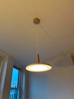 Dimbaar HYTEC LED Hanglamp (t/m 24 jan beschikbaar), Ophalen, Zo goed als nieuw, Metaal, 75 cm of meer
