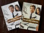 James Bond 007 The Spy Who Loved Me ( 2 DVD Box ), Cd's en Dvd's, Dvd's | Actie, Boxset, Actie, Ophalen of Verzenden, Zo goed als nieuw
