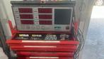 APK inrichting /remtestbank merk Arex, Auto diversen, Autogereedschap, Ophalen