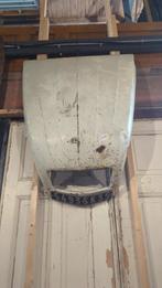 Motorkap Citroën 2CV Eend, Ophalen, Gebruikt, Citroën, Voor