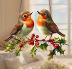 Raamhanger roodborst, Verzenden, Nieuw