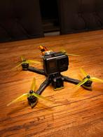 Compleet ready to fly FPV drone, Overige merken, 1 tot 5 kilometer, Minder dan 15 minuten, Ophalen