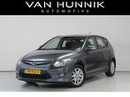 Hyundai i30 1.6i i-Motion Business Airco | Cruise | 100% ond, Voorwielaandrijving, Euro 5, Stof, Gebruikt