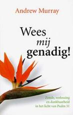 Andrew Murray: Wees mij genadig!, Boeken, Ophalen of Verzenden, Gelezen, Andrew Murray, Christendom | Protestants