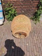 Mooie hanglamp met stijl Rotterdam West bezorgen mogelijk, Overige kleuren, Rond, Ophalen of Verzenden, Zo goed als nieuw