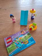 Lego Friends Waterglijbaan 30401, Ophalen of Verzenden, Zo goed als nieuw