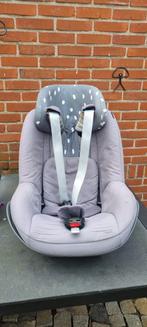 Autostoel maxi cosi pearl mét isofix base, Gebruikt, Ophalen, Isofix