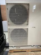 Panasonic Monobloc Warmtepomp 16KW (WH-MXC16J9E8), Doe-het-zelf en Verbouw, Overige typen, Ophalen of Verzenden, Zo goed als nieuw