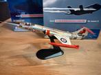 Hobby master CF-104 starfighter chrome HA1011, Ophalen of Verzenden, Zo goed als nieuw, Groter dan 1:72, Overige merken